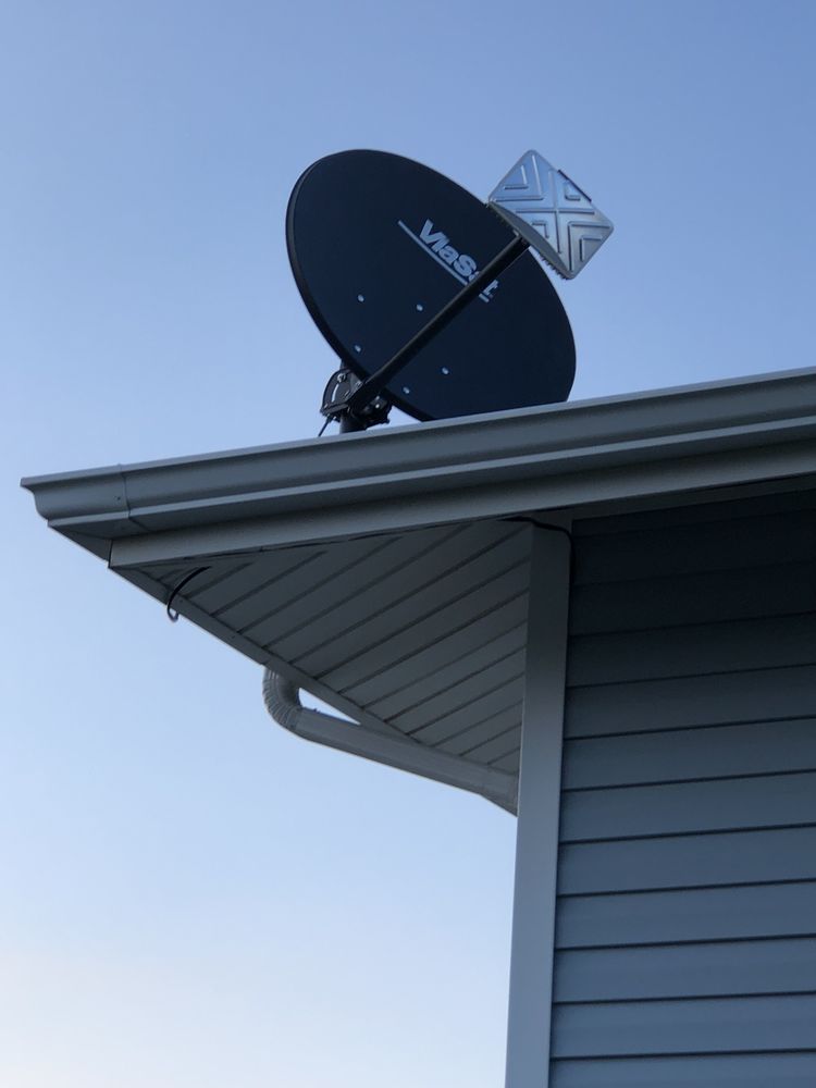 Photo of Larry The Satellite Guy And Remodeling