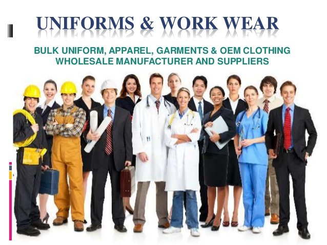 Photo of YOS Uniform & Premium