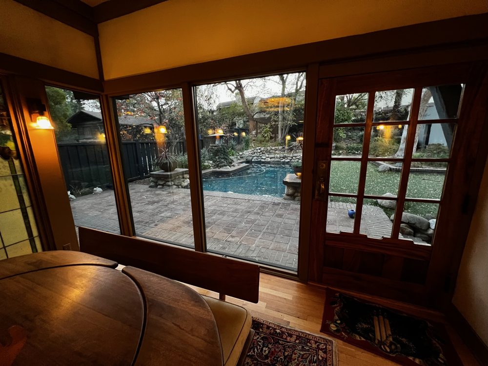 Photo of Paz Window Cleaning