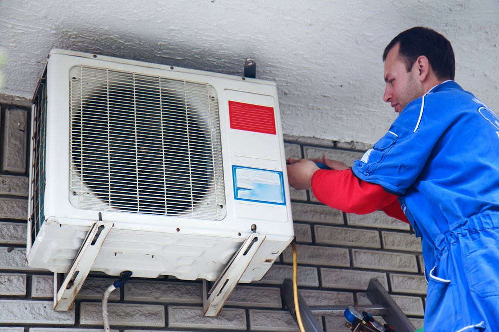 Photo of Nelson House Heating Systems Services