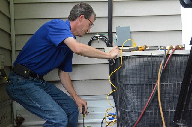 Photo of Nelson House Heating Systems Services