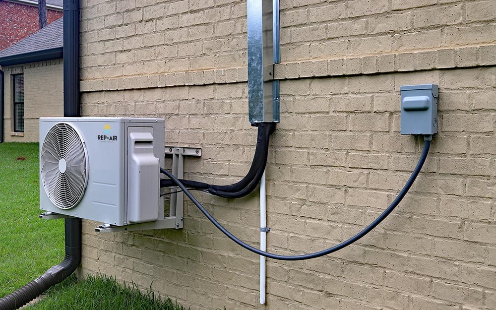 Photo of Nelson House Heating Systems Services