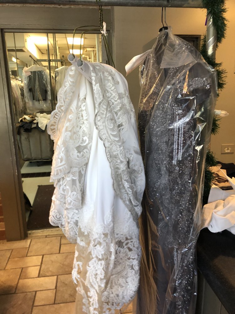 Photo of DeLuxe Laundry
