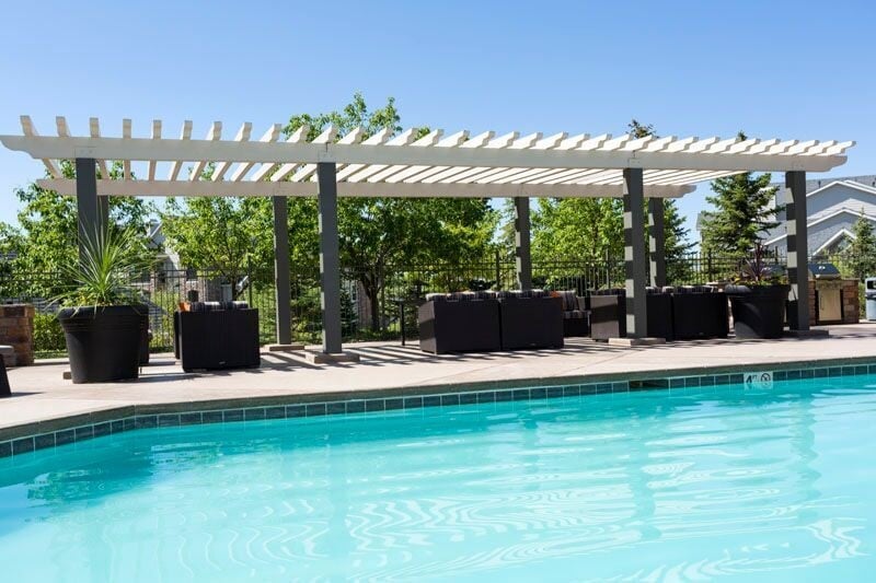 Photo of Aspen Ridge Apartments