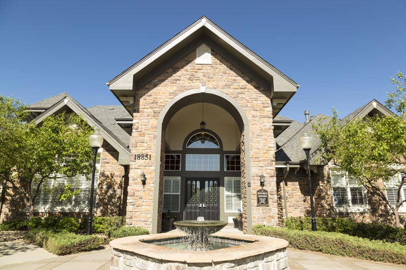 Photo of Aspen Ridge Apartments