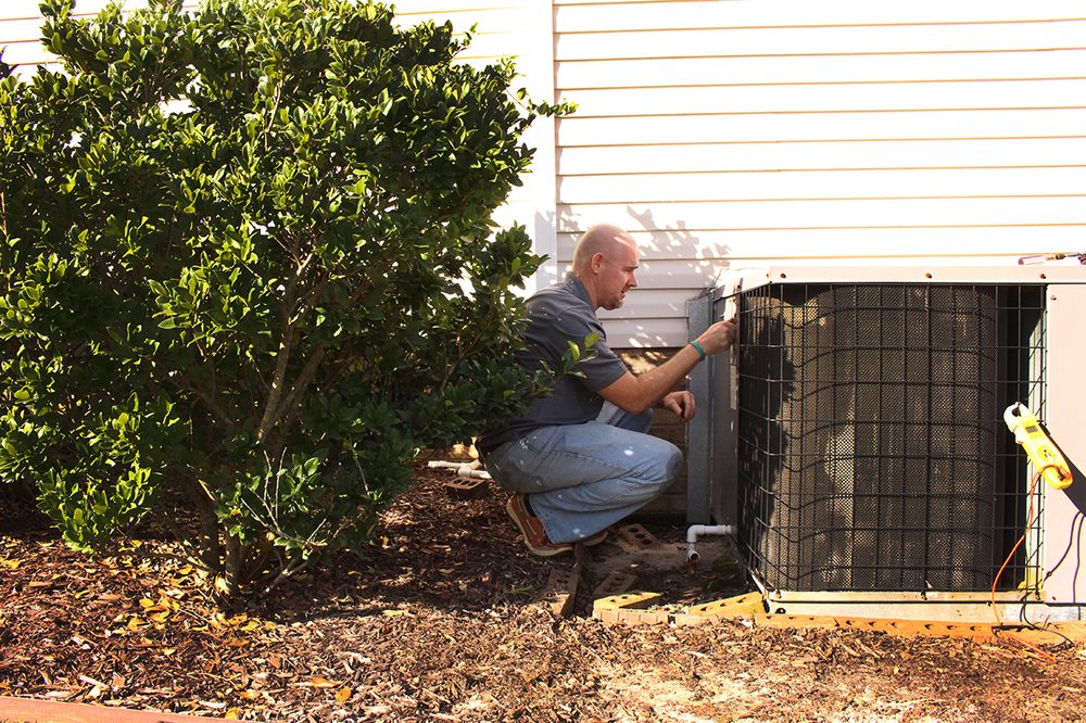 Photo of Air Restoration Heating & Cooling