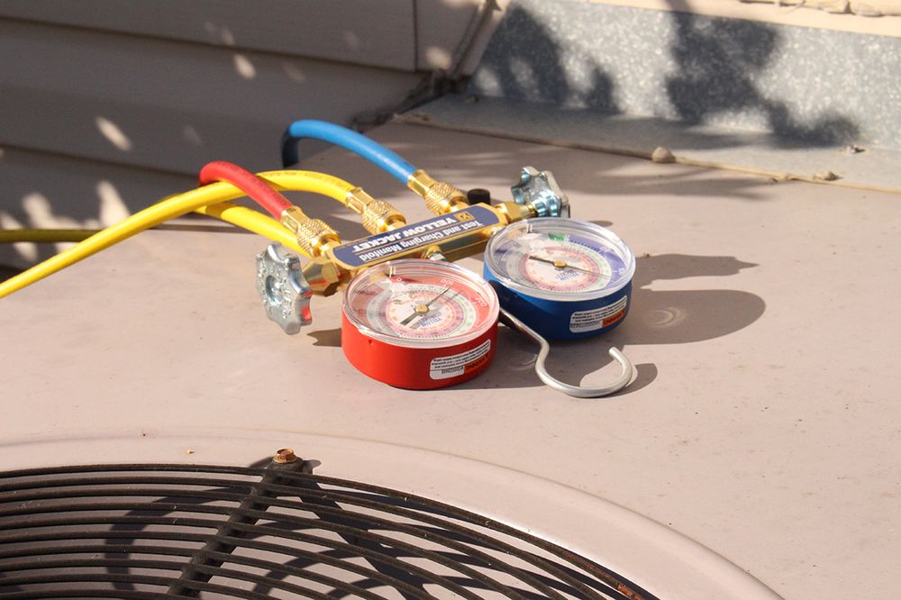 Photo of Air Restoration Heating & Cooling