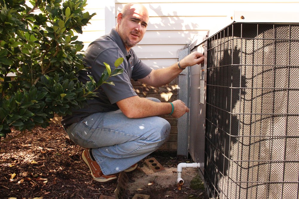 Photo of Air Restoration Heating & Cooling
