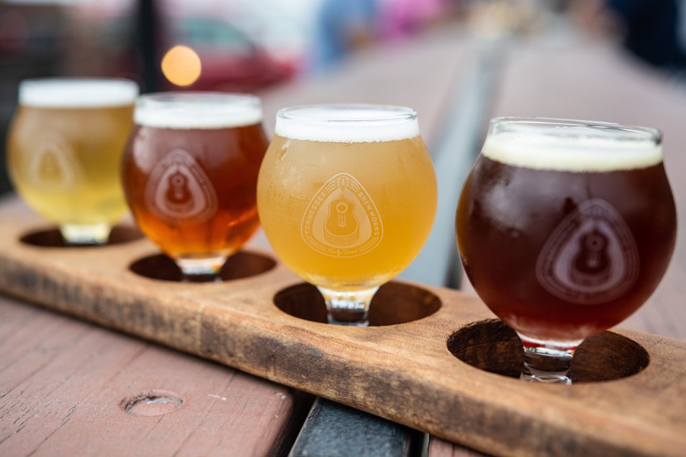 Photo of Tennessee Brew Works