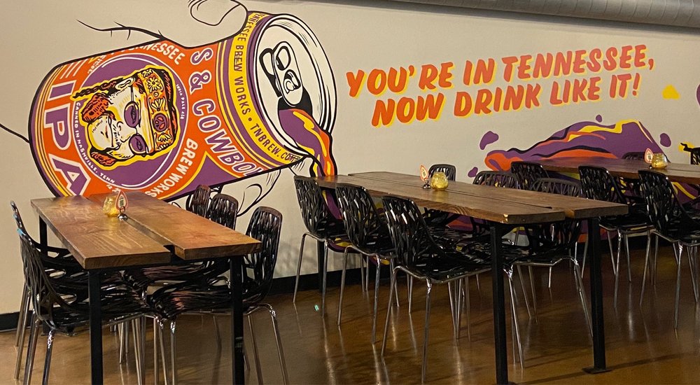 Photo of Tennessee Brew Works