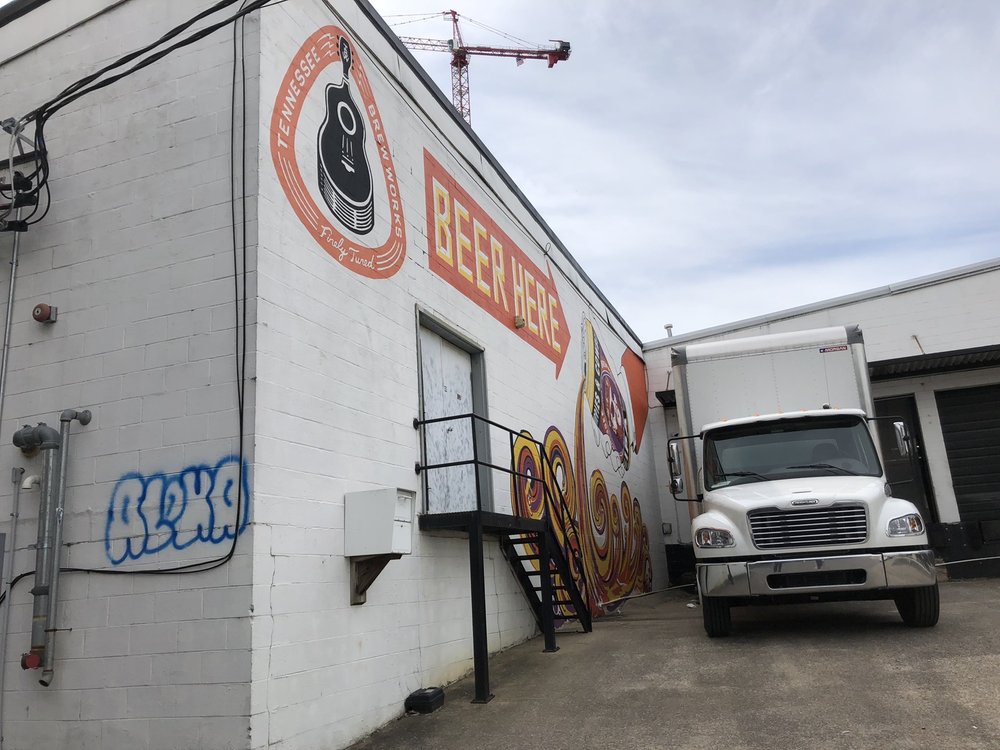Photo of Tennessee Brew Works