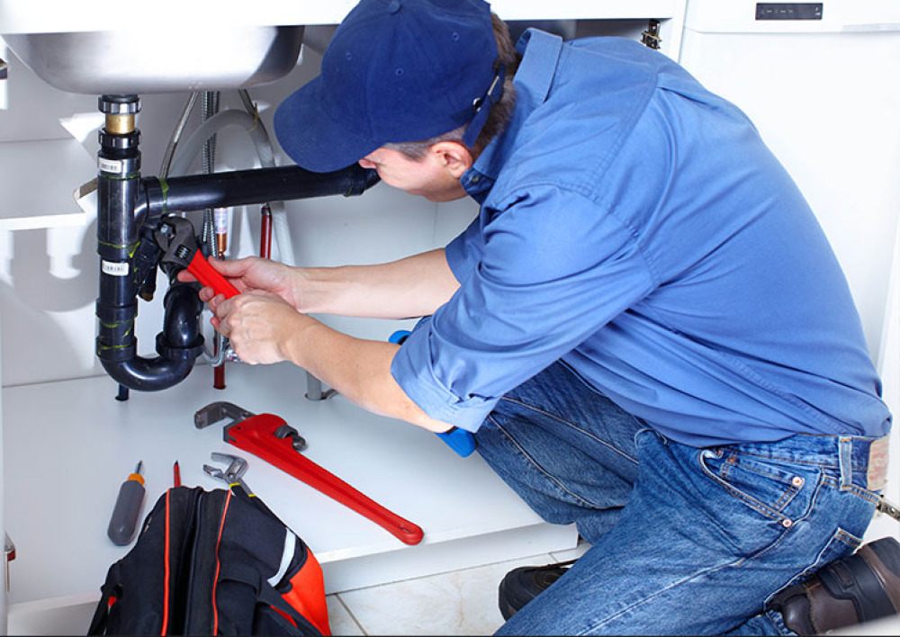 Photo of Hoover Plumbing