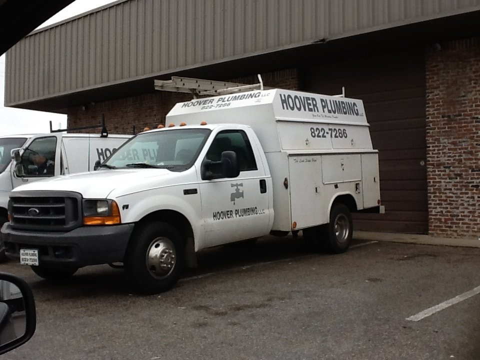 Photo of Hoover Plumbing