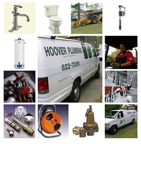 Photo of Hoover Plumbing