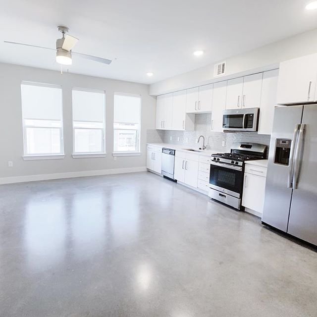 Photo of Smart City Apartment Locating - Houston