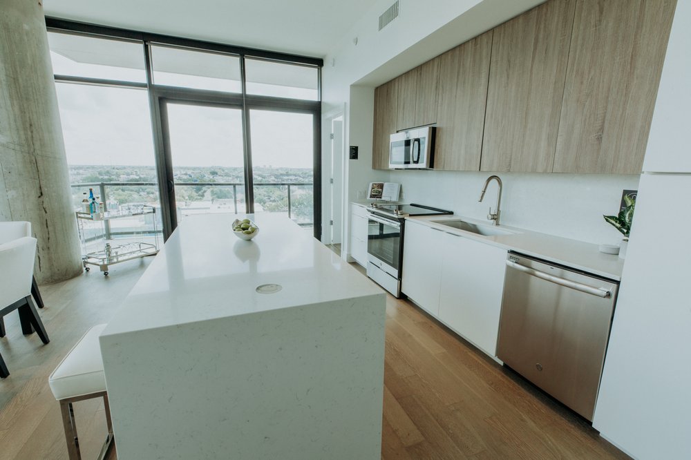 Photo of Smart City Apartment Locating - Houston