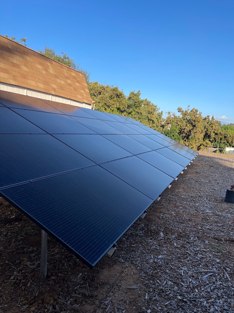 Photo of Magic Solar San Diego