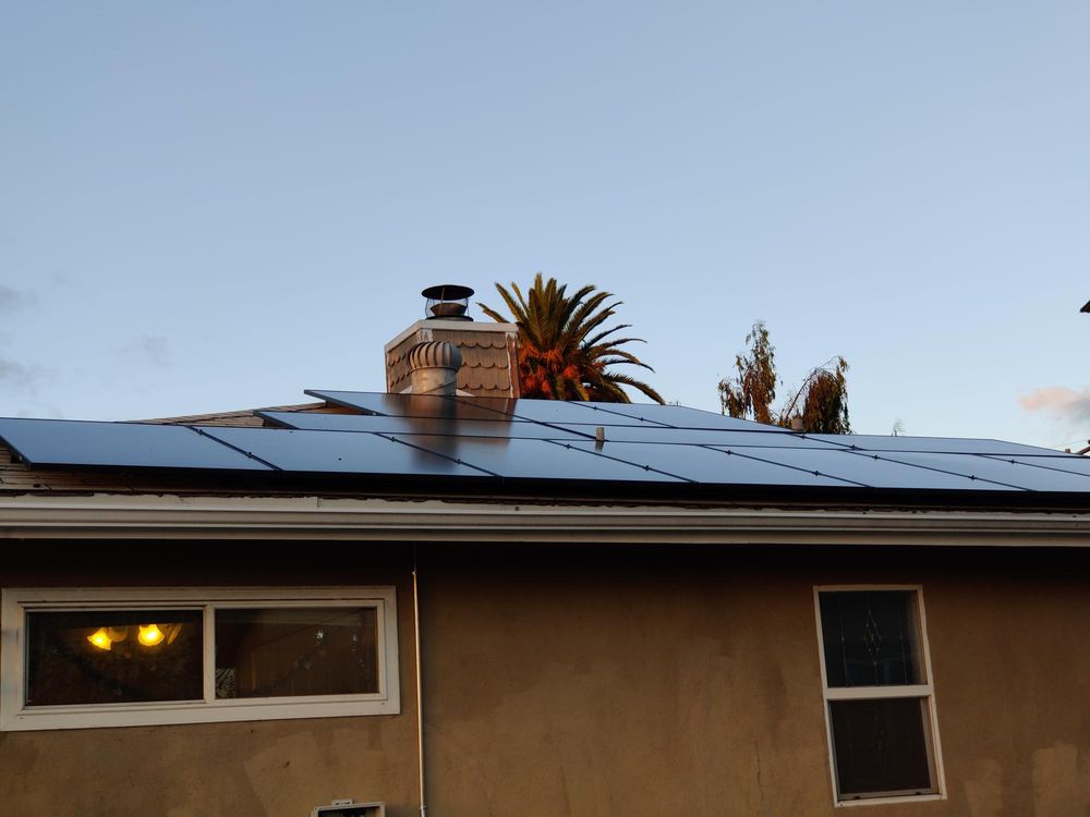 Photo of Magic Solar San Diego