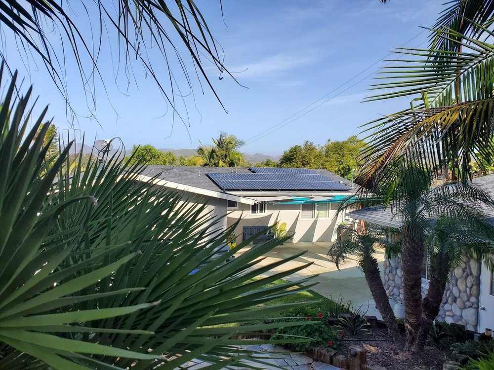 Photo of Magic Solar San Diego