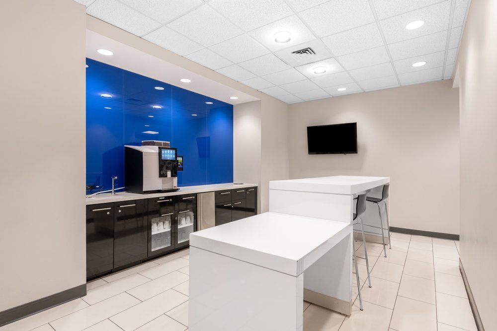 Photo of Regus Colorado 16 Market Square
