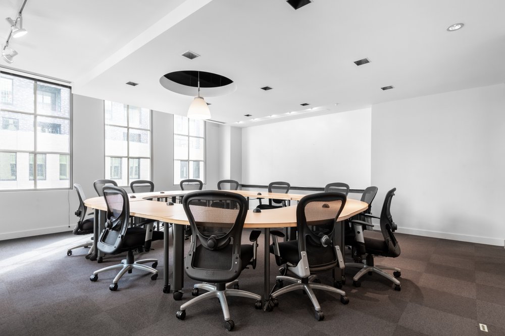 Photo of Regus Colorado 16 Market Square