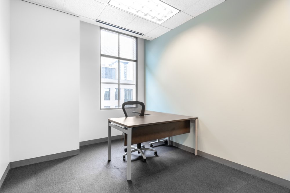 Photo of Regus Colorado 16 Market Square