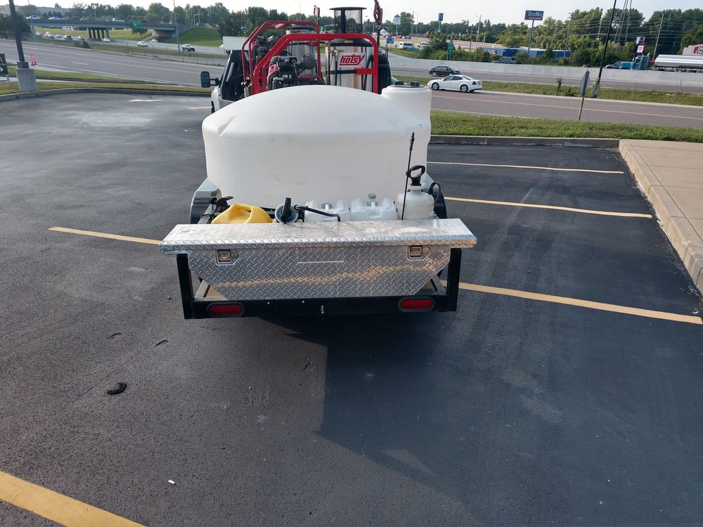 Photo of Heartland Pro Wash