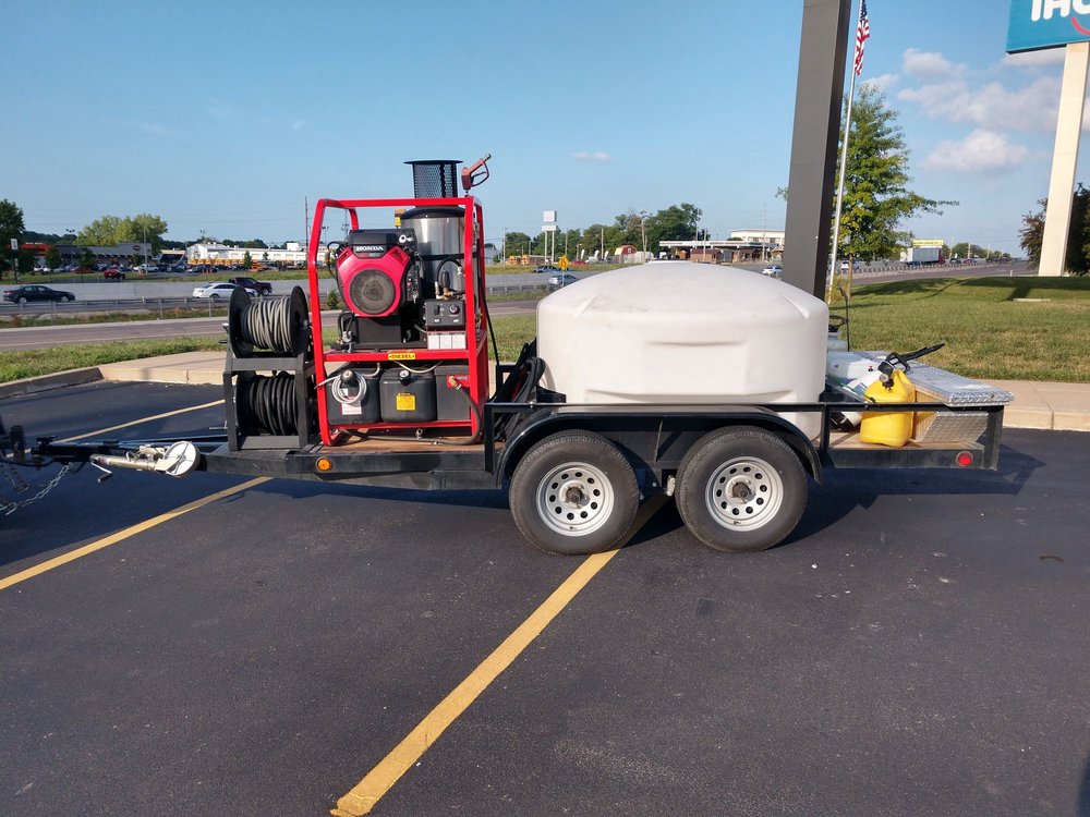 Photo of Heartland Pro Wash