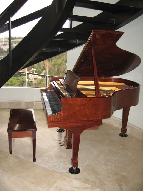 Photo of Encore Piano Moving