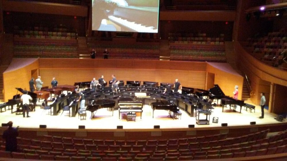 Photo of Encore Piano Moving