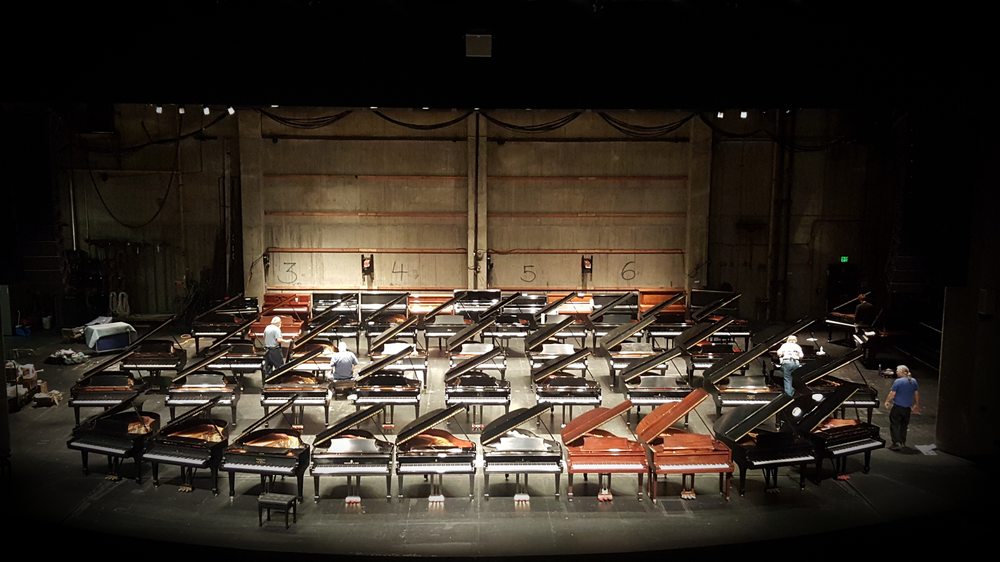 Photo of Encore Piano Moving
