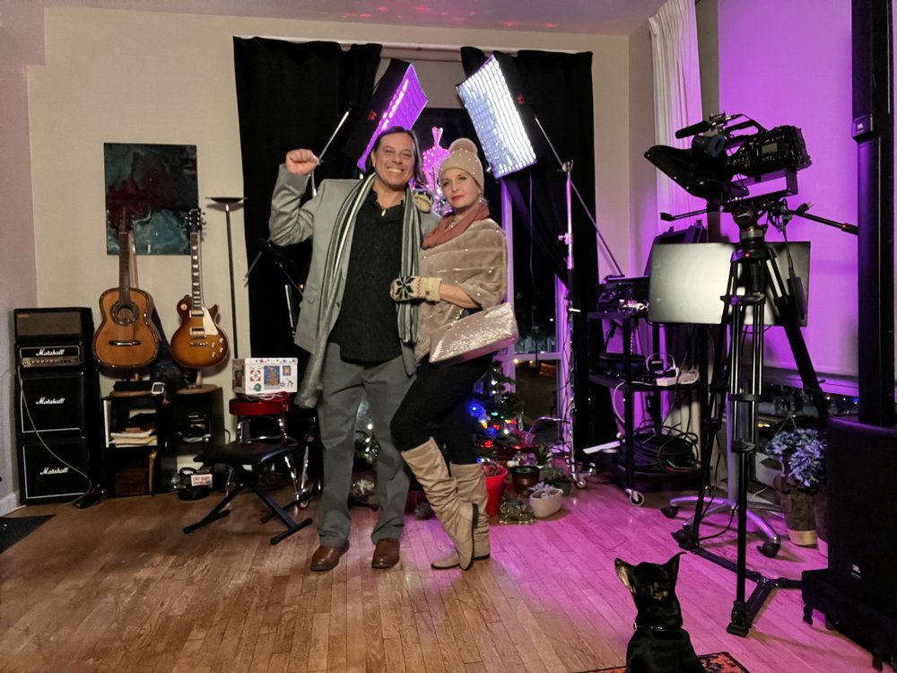 Photo of CinemaViva Video Agency