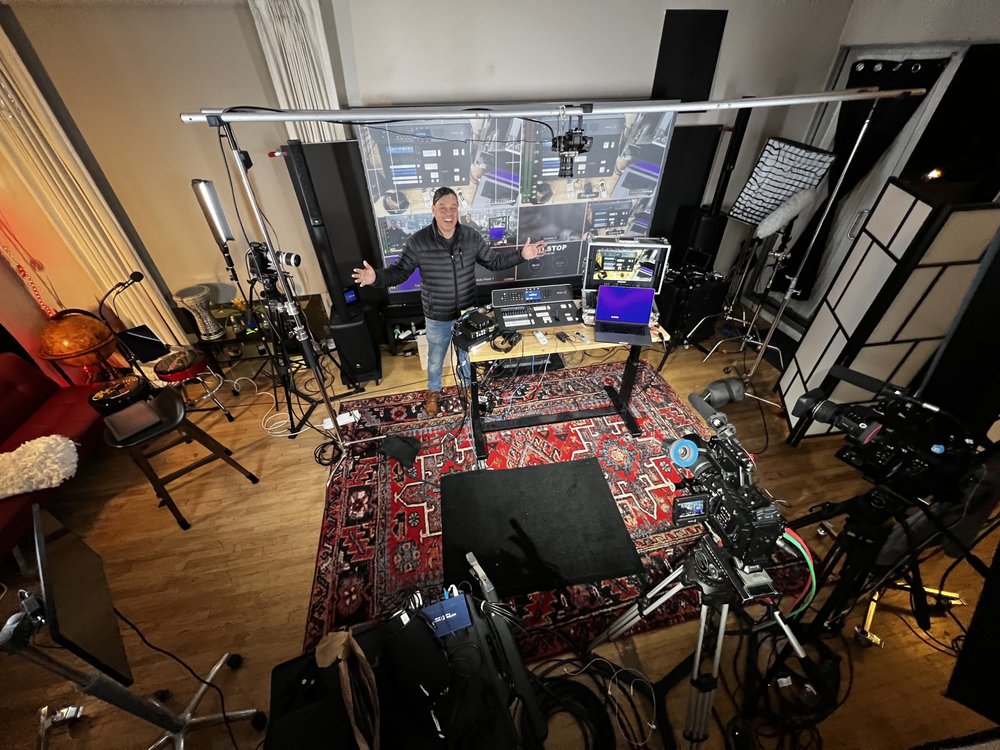 Photo of CinemaViva Video Agency