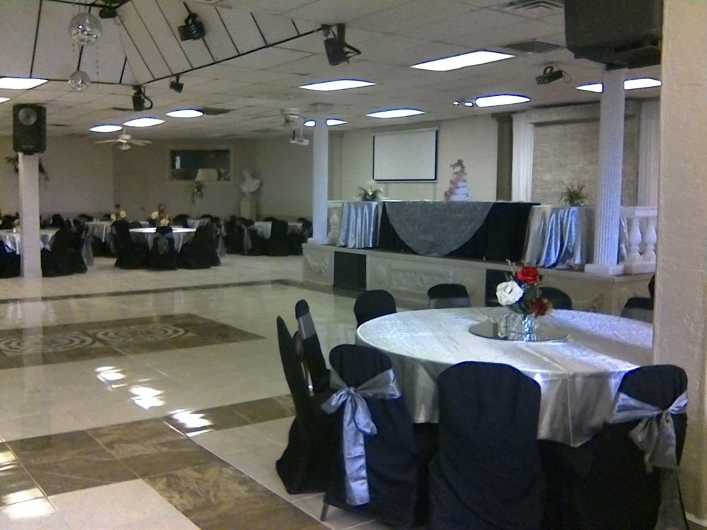 Photo of Athens Ballroom