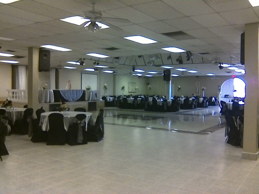 Photo of Athens Ballroom