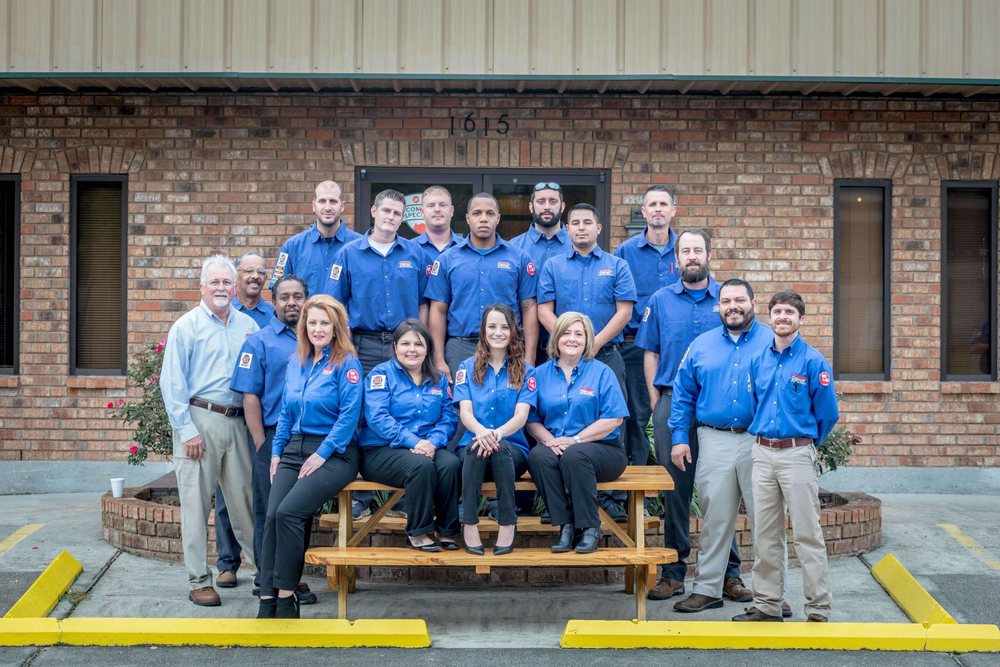 Photo of Bryans United Air Conditioning