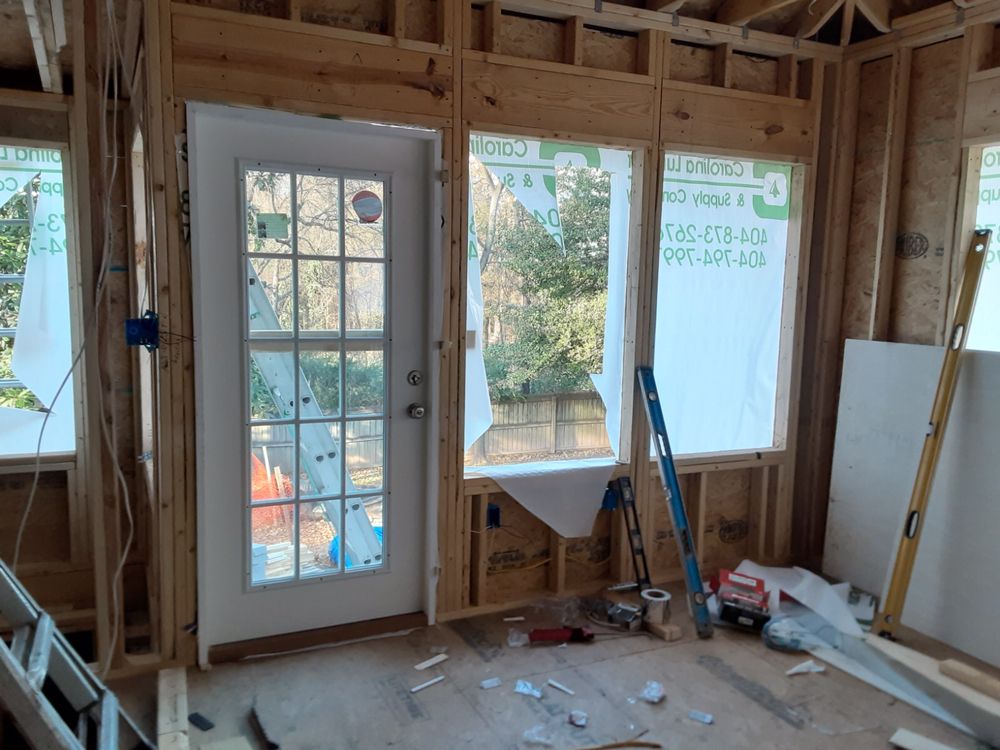 Photo of Smith's Home Repairs & Handyman Solutions