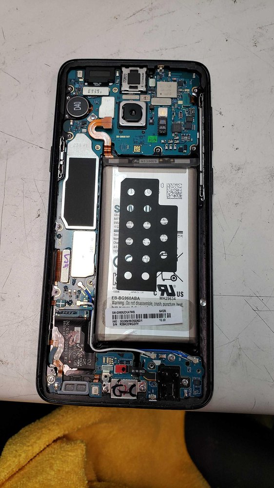 Photo of CPR Cell Phone Repair Watauga