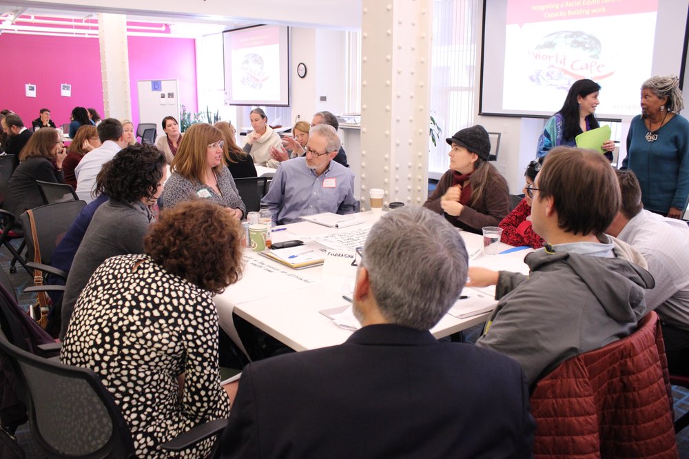 Photo of The NonProfit Center