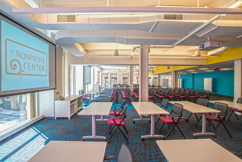 Photo of The NonProfit Center