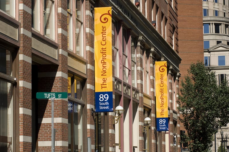Photo of The NonProfit Center