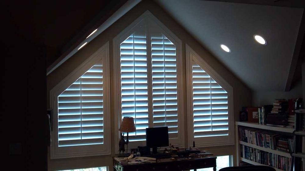 Photo of The Louver Shop