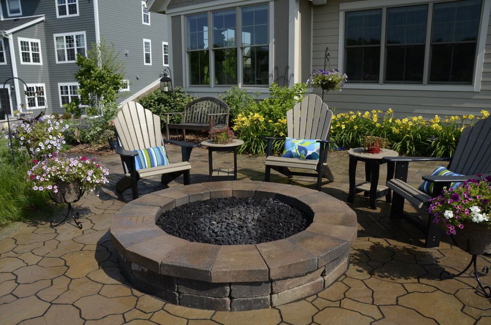 Photo of La Rosa Landscape Company