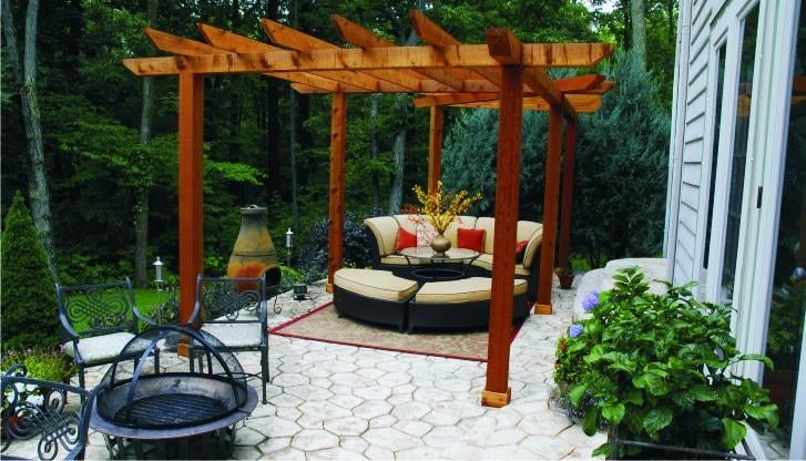 Photo of La Rosa Landscape Company