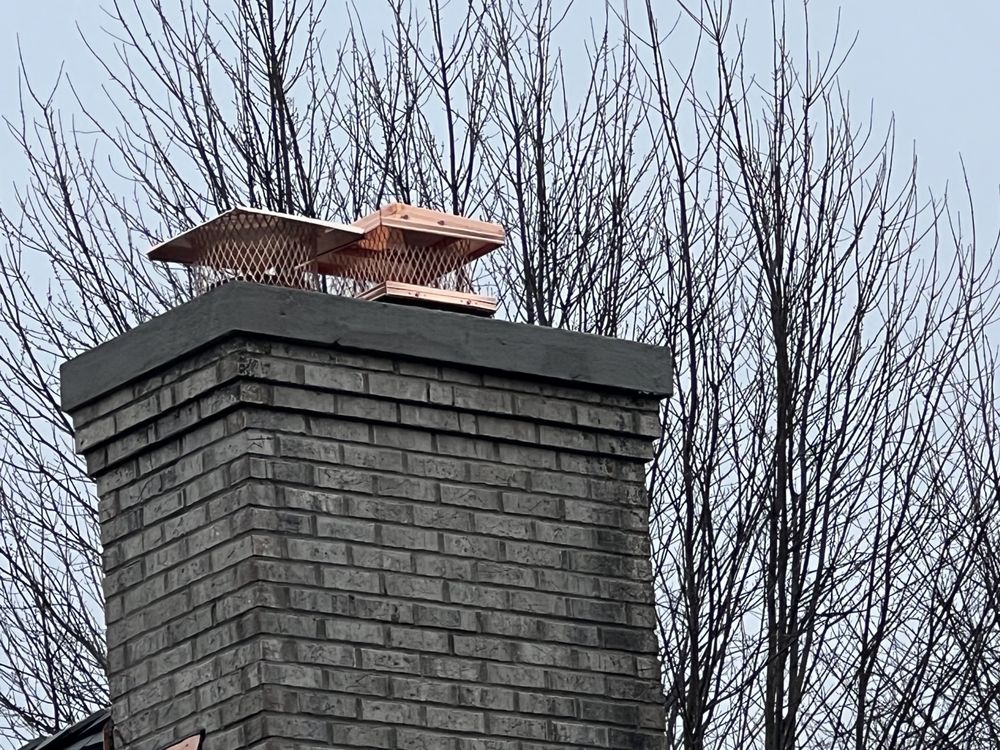 Photo of Optimal Copper Gutters & Roof