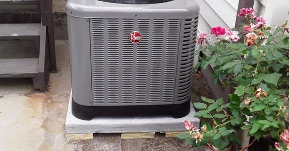Photo of Johnson's Heating & Cooling