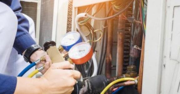 Photo of Johnson's Heating & Cooling