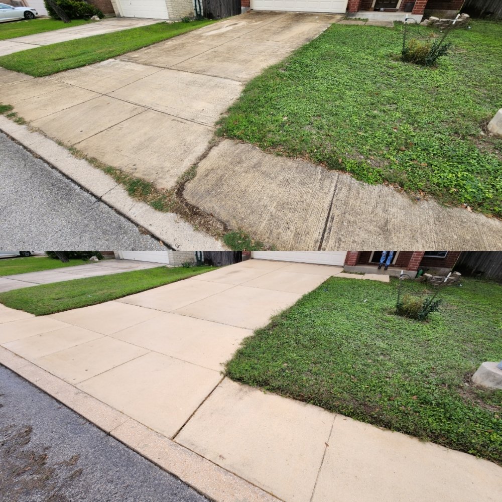Photo of More Power Pressure Washing