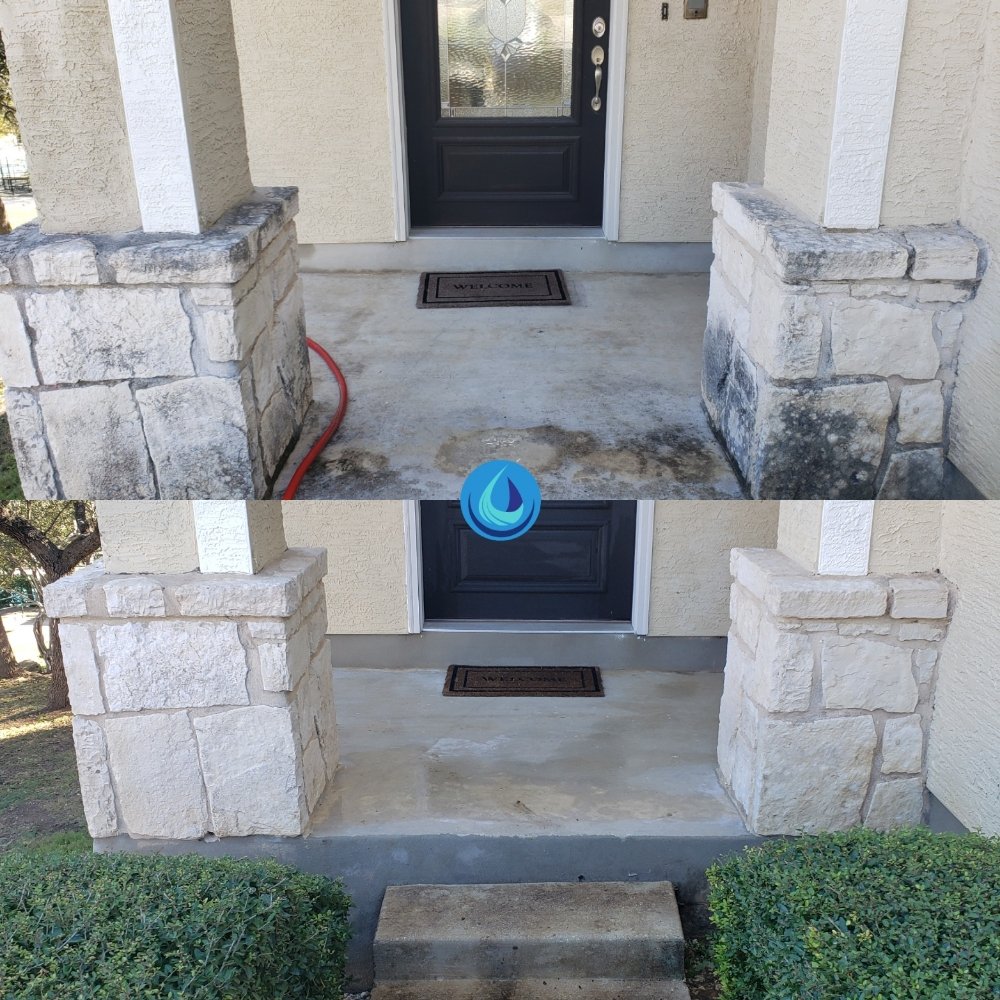 Photo of More Power Pressure Washing