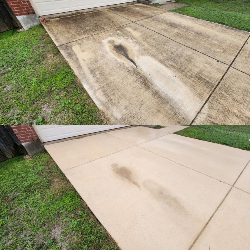 Photo of More Power Pressure Washing